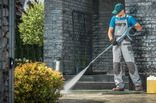 Best Dumpster Area Cleaning  in Cape St Claire, MD