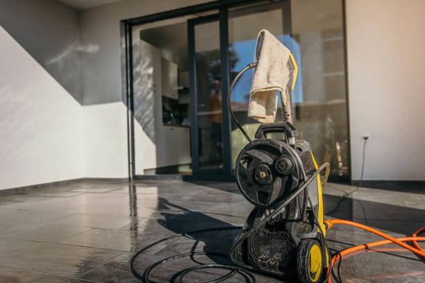Best Parking Lot and Garage Cleaning  in Cape St Claire, MD