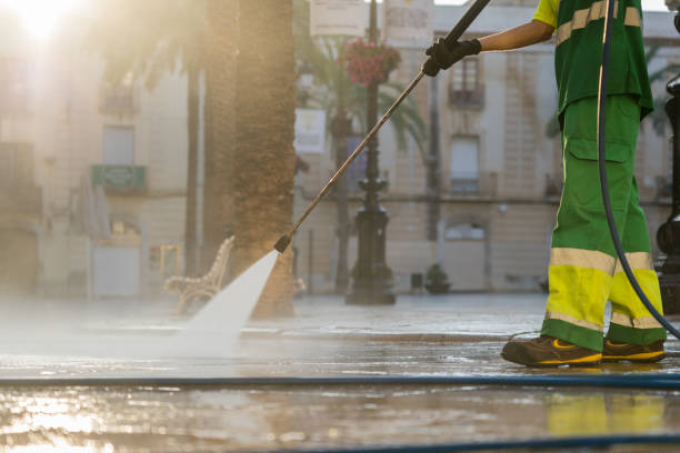 Best Building Exterior Washing  in Cape St Claire, MD