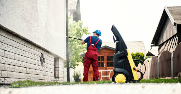 Professional Pressure Washing in Cape St Claire, MD